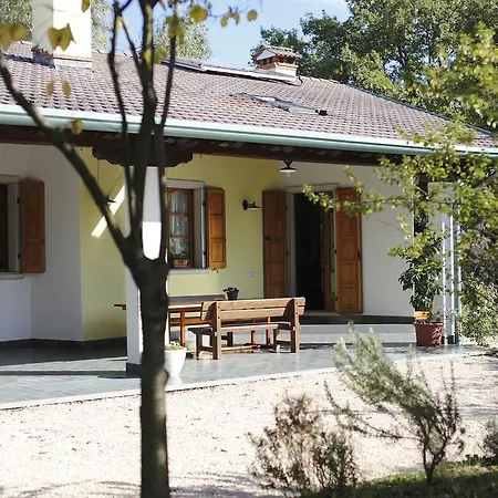 Casa Vacanze Selva Premariacco Exterior photo