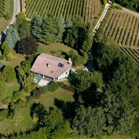 Casa Vacanze Selva Premariacco Exterior photo