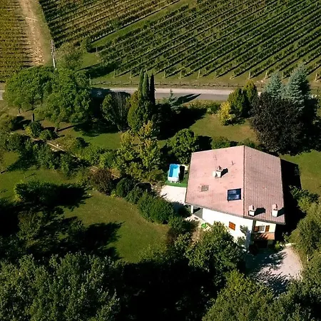 Casa Vacanze Selva Premariacco Exterior photo