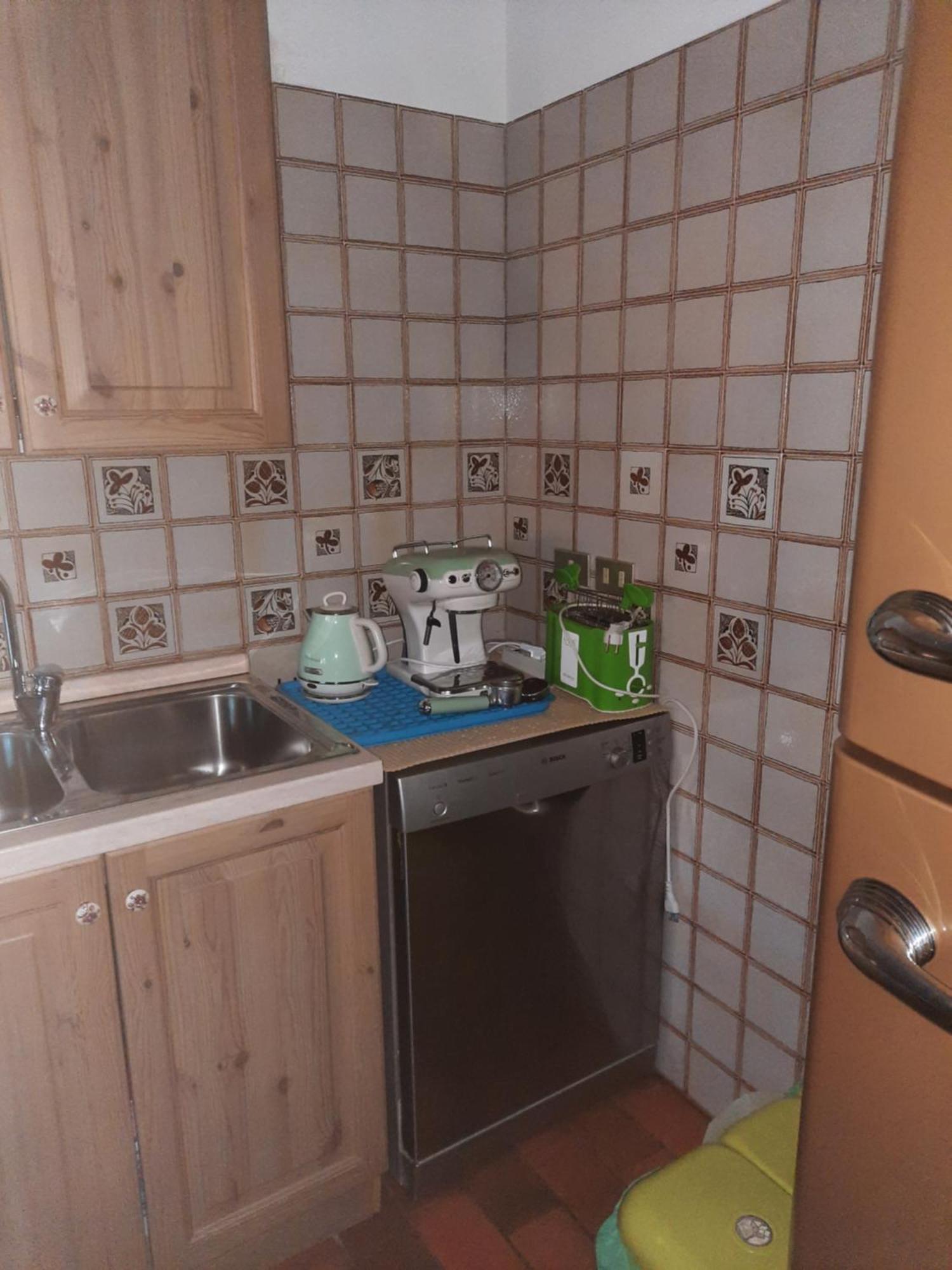 Holiday home Casa Vacanze Selva