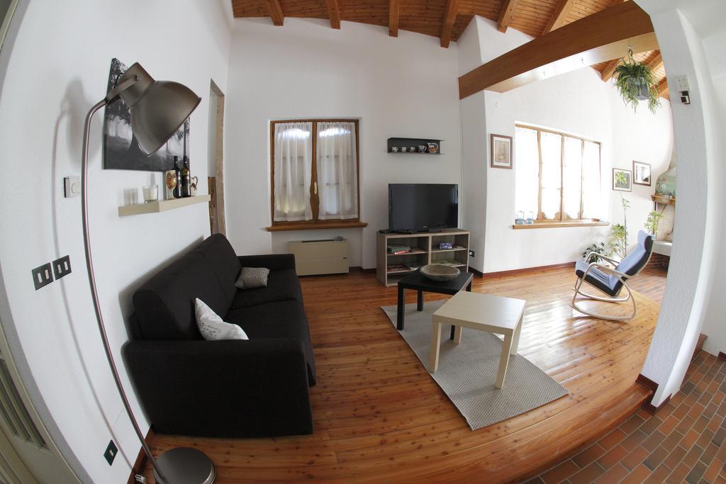 Casa Vacanze Selva * Premariacco