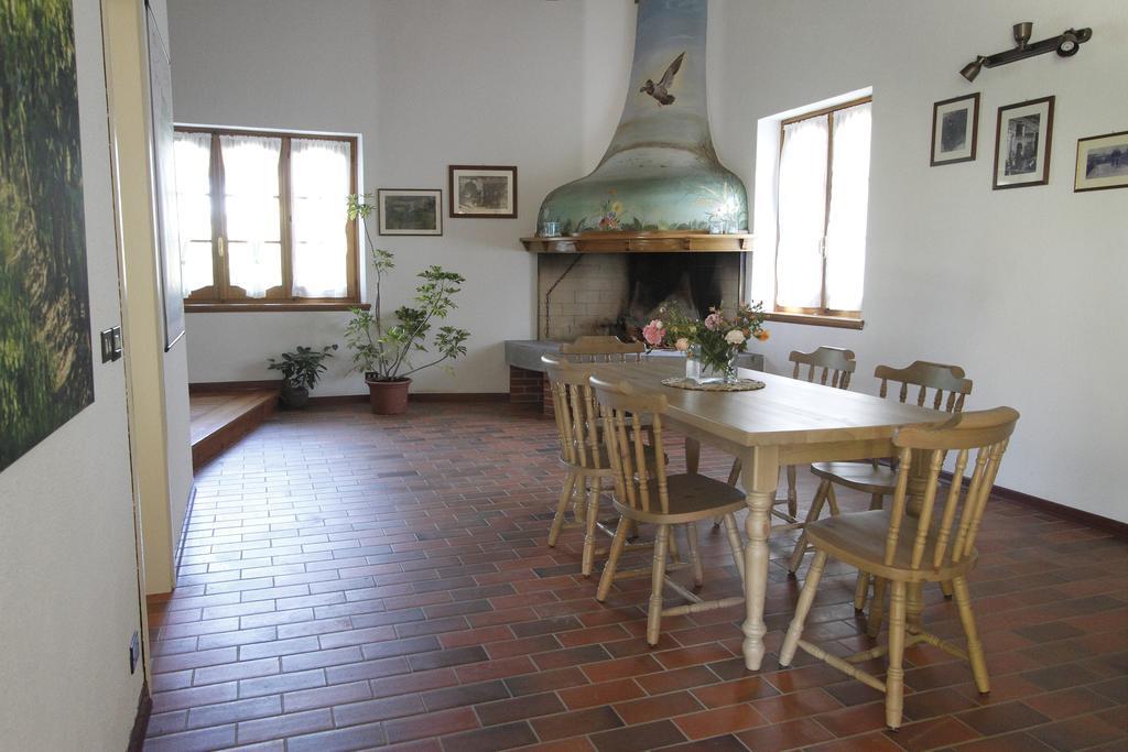 Holiday home Casa Vacanze Selva Premariacco