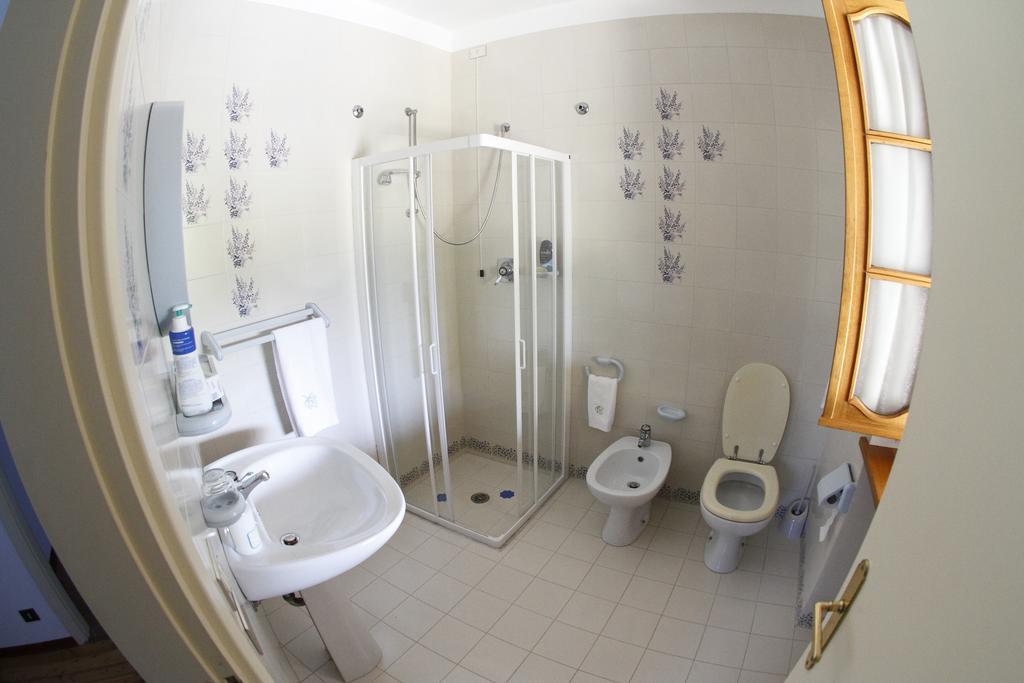 Casa Vacanze Selva * Premariacco