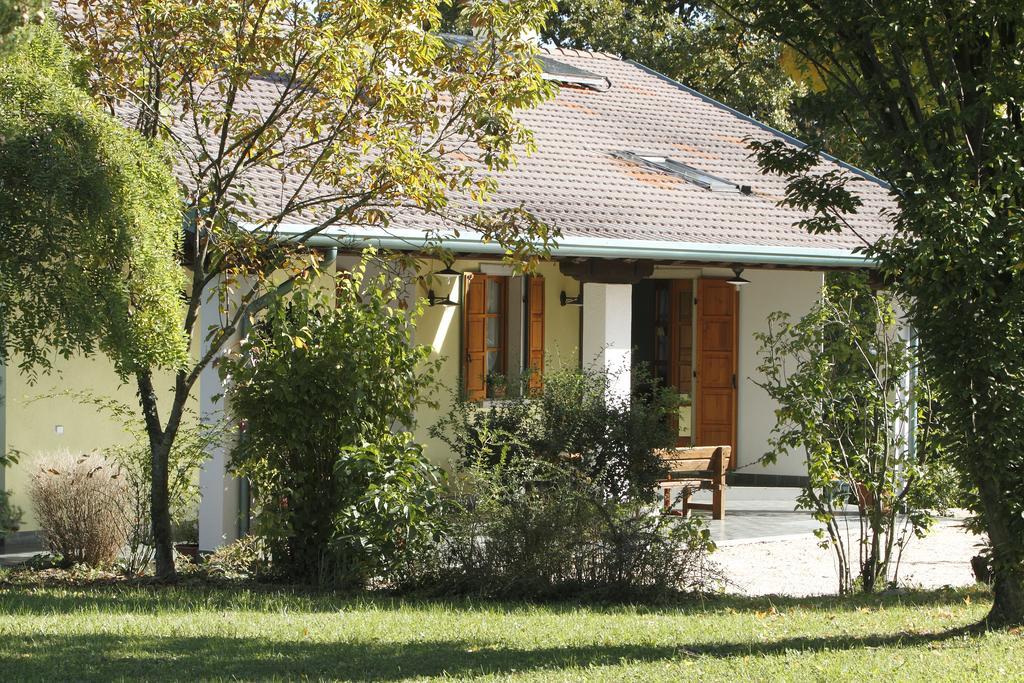 Casa Vacanze Selva Ferienhaus Premariacco