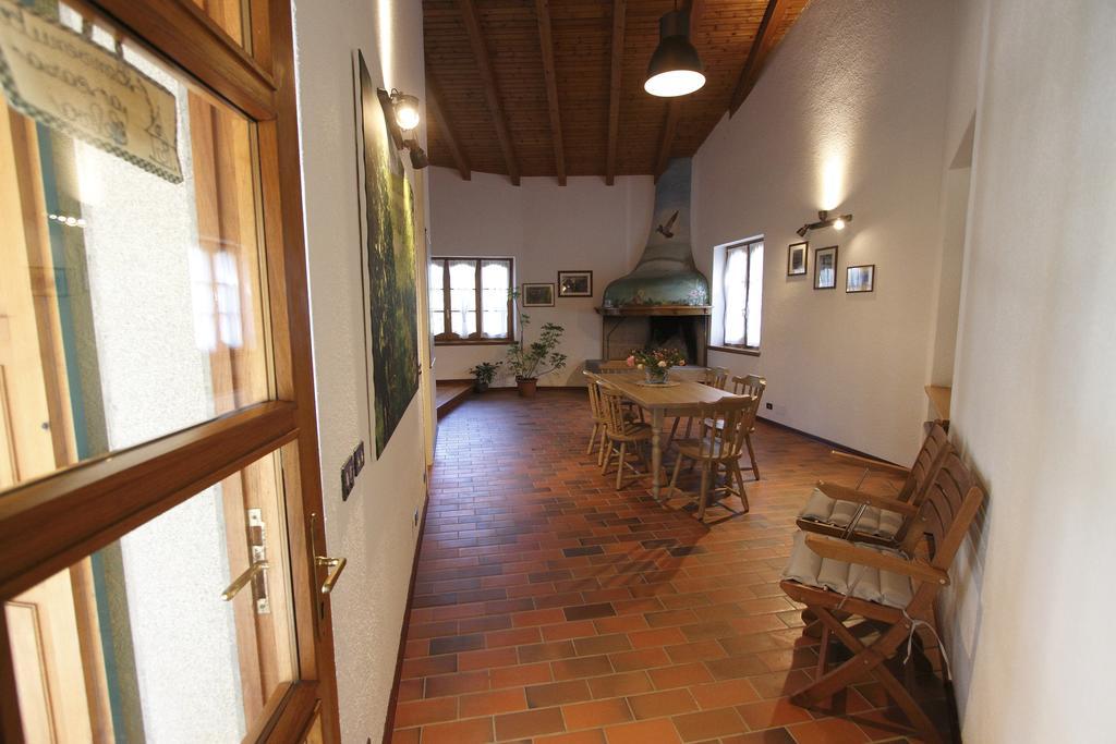 Holiday home Casa Vacanze Selva *
