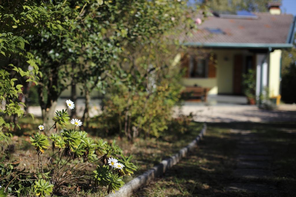 Casa Vacanze Selva Holiday home