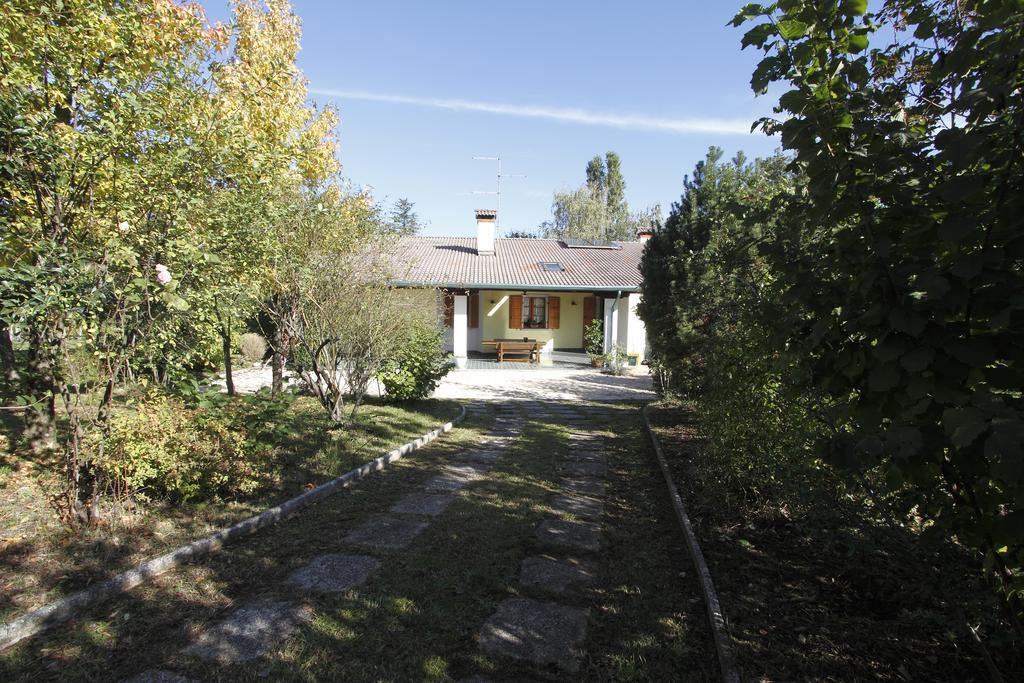Holiday home Casa Vacanze Selva *