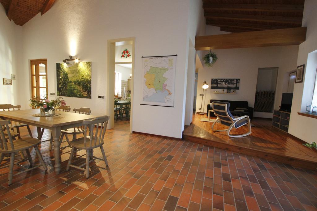 Casa Vacanze Selva *