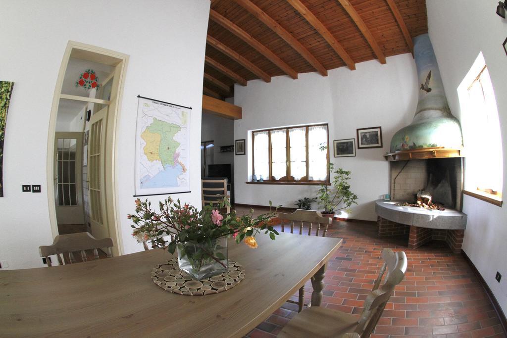 Holiday home Casa Vacanze Selva Premariacco