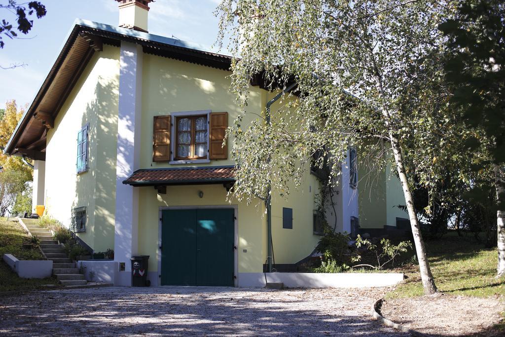 Casa Vacanze Selva * Premariacco