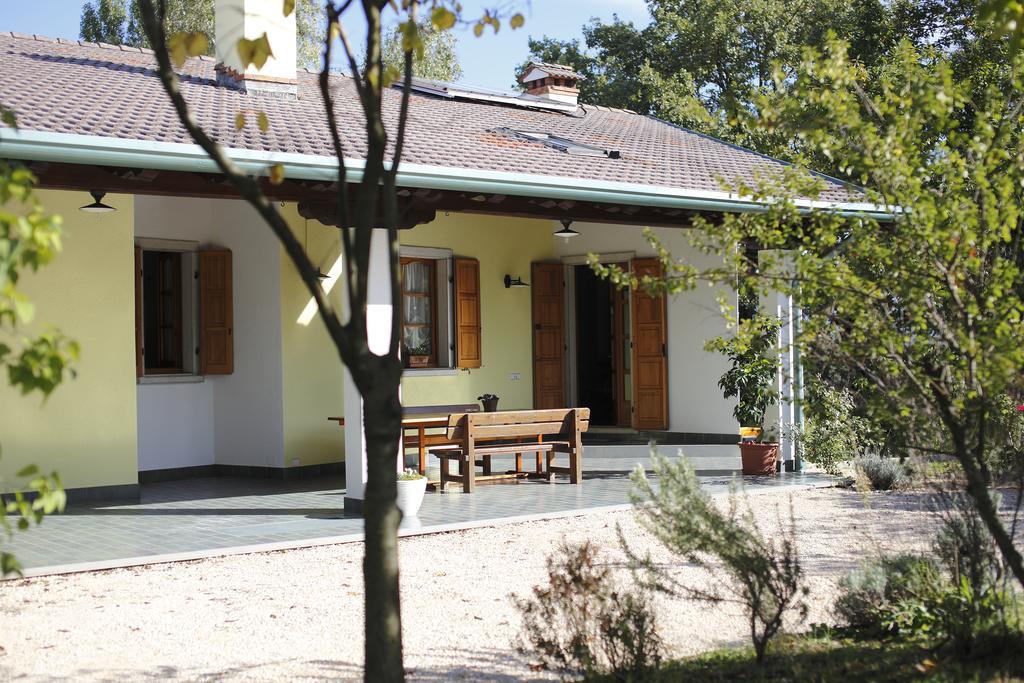Casa Vacanze Selva Ferienhaus