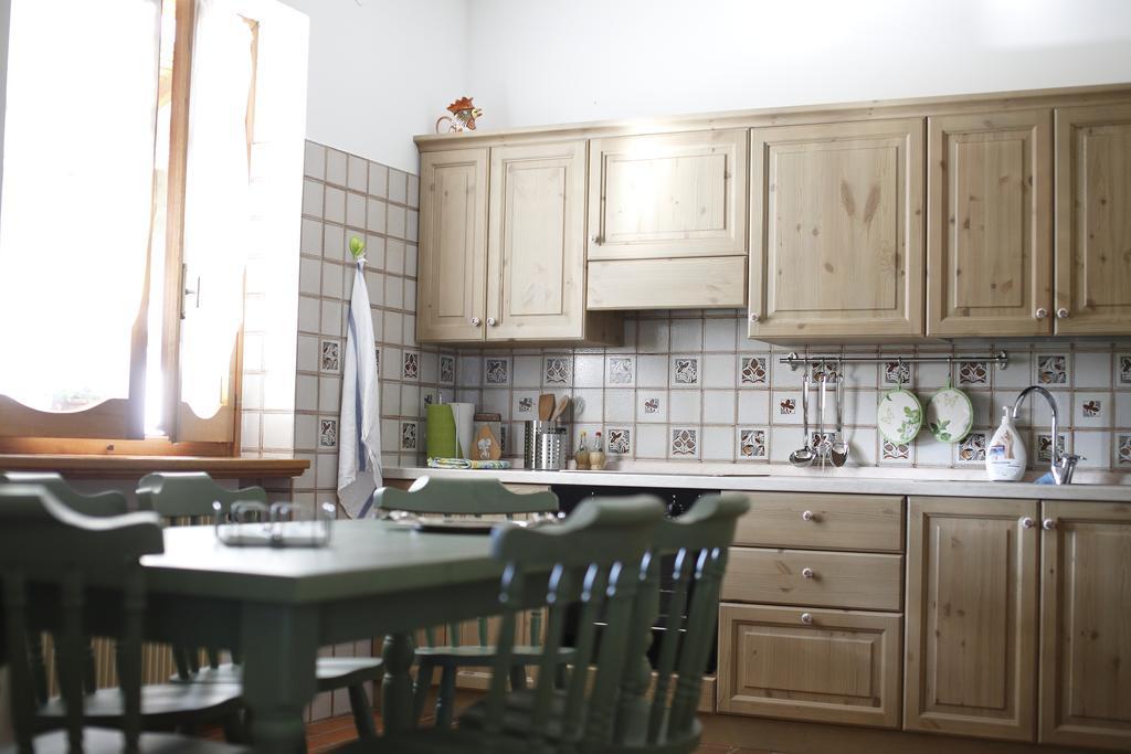 Casa Vacanze Selva