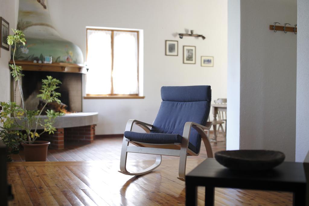 Casa Vacanze Selva Holiday home *