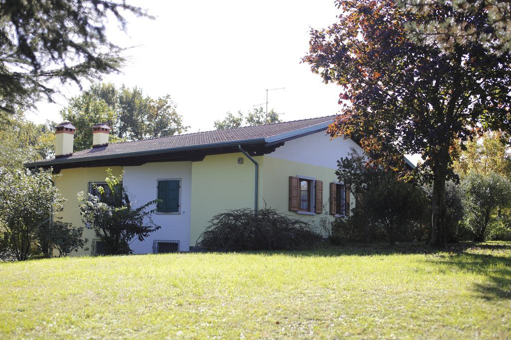 Casa Vacanze Selva Premariacco