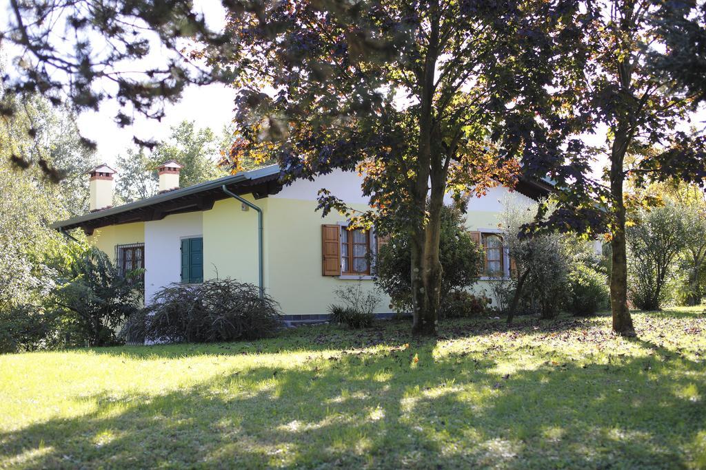 Casa Vacanze Selva Holiday home
