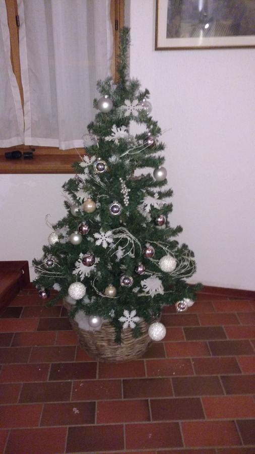 Casa Vacanze Selva Holiday home Premariacco