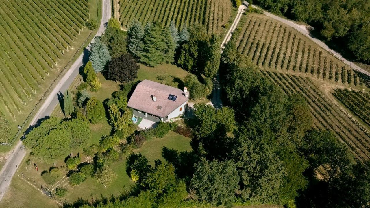 Casa Vacanze Selva Holiday home Premariacco