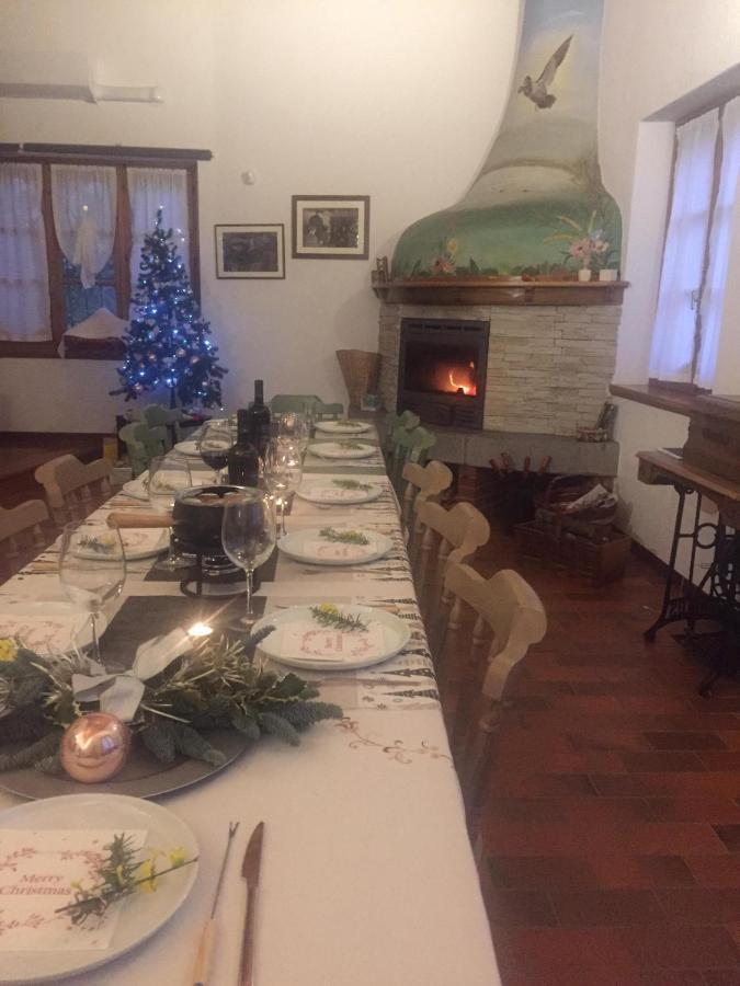 Holiday home Casa Vacanze Selva Premariacco
