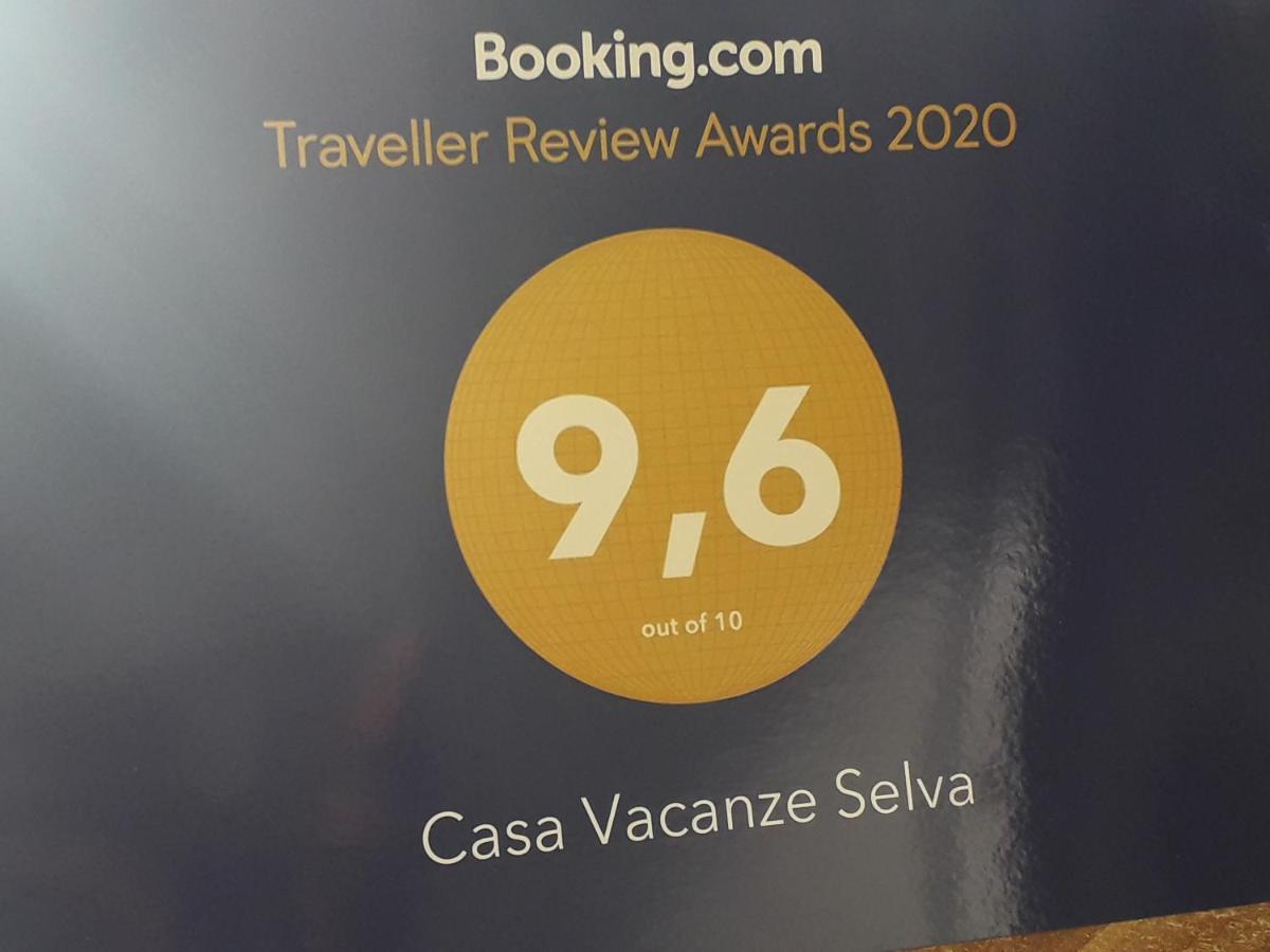Holiday home Casa Vacanze Selva *
